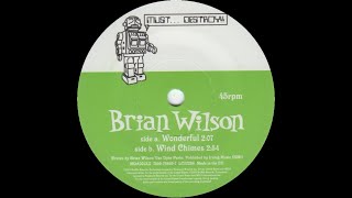 Brian Wilson - Wind Chimes