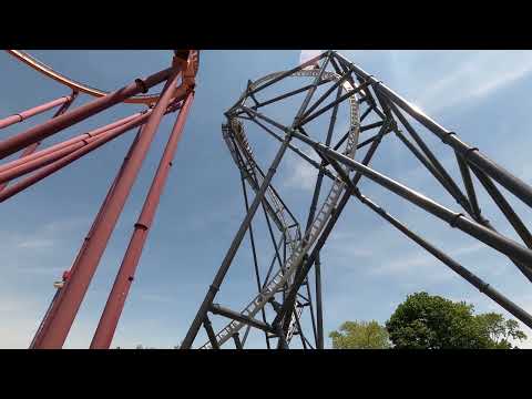Maxx Force short video by Titan Thrills