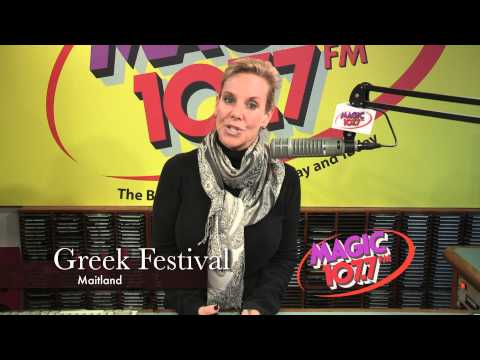 Leslye's Family Five For The Weekend Of November 2nd 2012