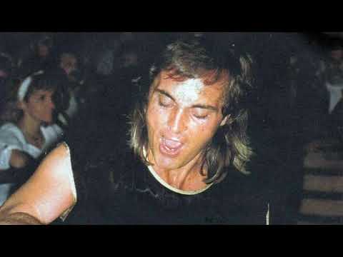 RICCARDO CIONI . SERATA PAPEPA - IL PIANETA  ( 2006)