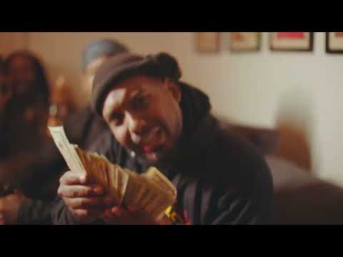 John Trillaa - Revelations (Official Music Video)