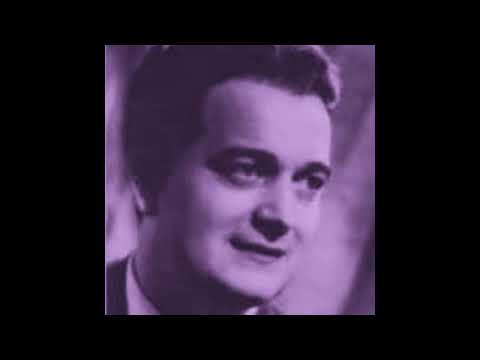 Sandor Konya: "Or son sei mesi"