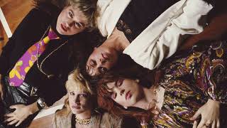 The Bangles - Return Post / Born On The Bayou [Live, 1986]