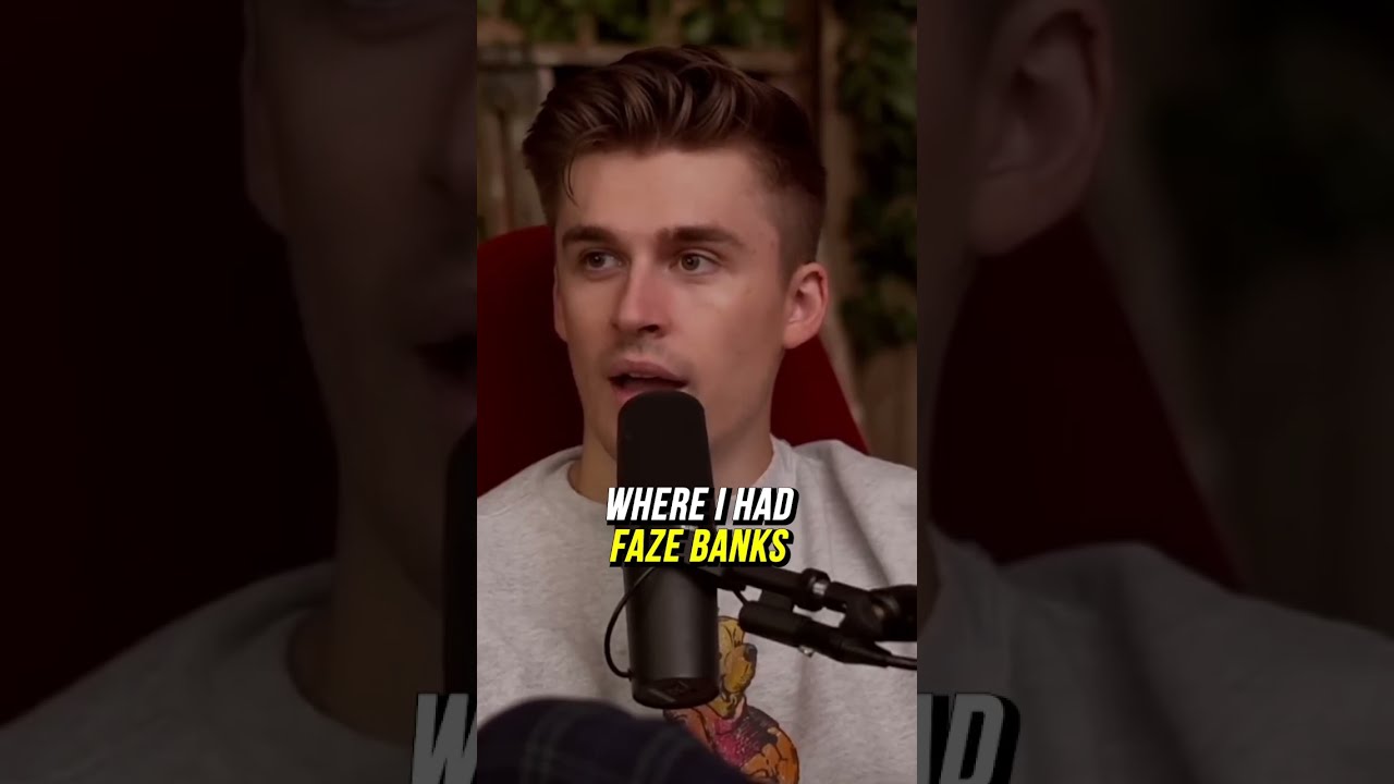 Why Ludwig Got FIRED From His Job