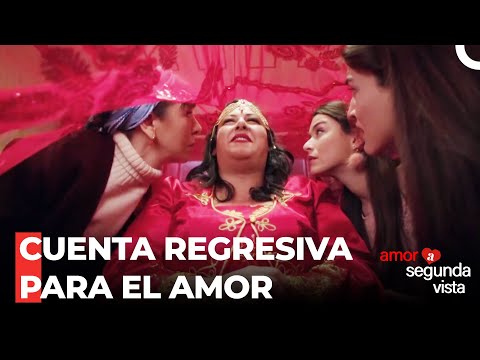 El Reencuentro Está Cerca Para Ayfer - Amor A Segunda Vista