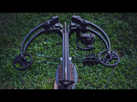 3 Reasons You BLEW UP your Crossbow