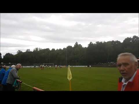 SG Bettringen - TSV 1889 Buch 2:1 - [Spielabbruch]