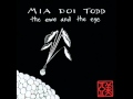 Johnny Appleseed- Mia Doi Todd 