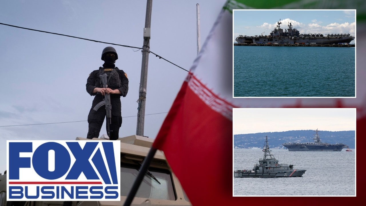 Negotiations with Iran have ‘FLATLINED’: US Army special forces veteran