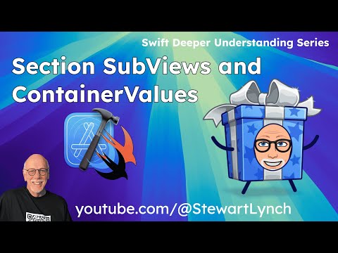 Elevate Your SwiftUI Lists with iOS 18’s New Container Features thumbnail
