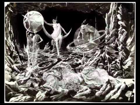 Al'tarba - The Magical