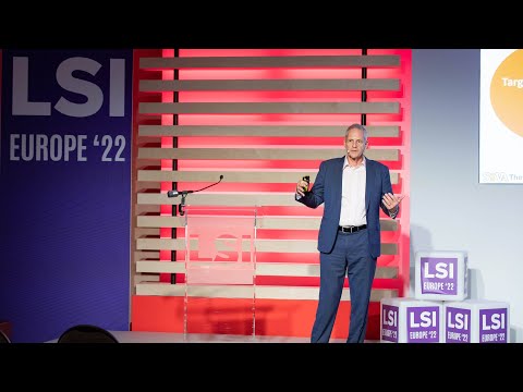 Len Pagliaro, Siva Therapeutics - Targeted Hyperthermia Against Cancer | LSI Europe '22
