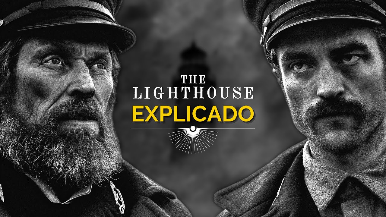 O Farol interpretado à luz da psicologia | ANÁLISE PSICOLÓGICA e FINAL EXPLICADO