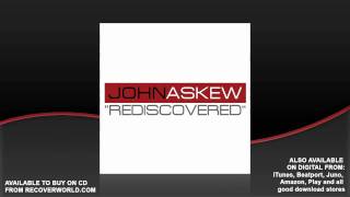 John Askew - The Door (Activa Remix)