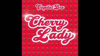 CAPITAL BRA - CHERRY LADY [Official Audio]