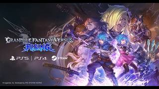 【GBVSR】格ゲー配信は初めての試みです。【Vtuber】