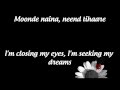 Abhi Abhi Duet Lyrics English Translation Jism 2 2012
