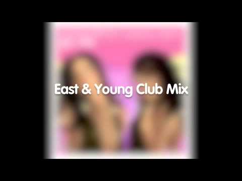 Jolyon Petch ft. Marqueal Jordan - All I Do (East & Young Club Mix) OUT ON ITUNES