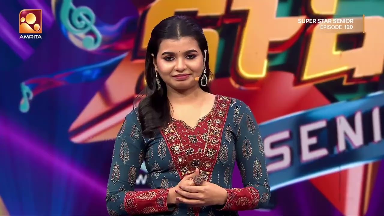 സഞ്ജയ് മനപൂർവം തെറ്റിച്ചോ ?| Sanjay | Epi 120 | Super star Senior