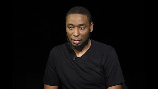 The Open Mind: Educating Hip Hop - 9th Wonder