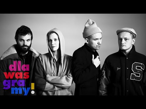 MŁYNARSKI plays MŁYNARSKI feat. Gaba Kulka - fragment koncertu Dla Was GraMY