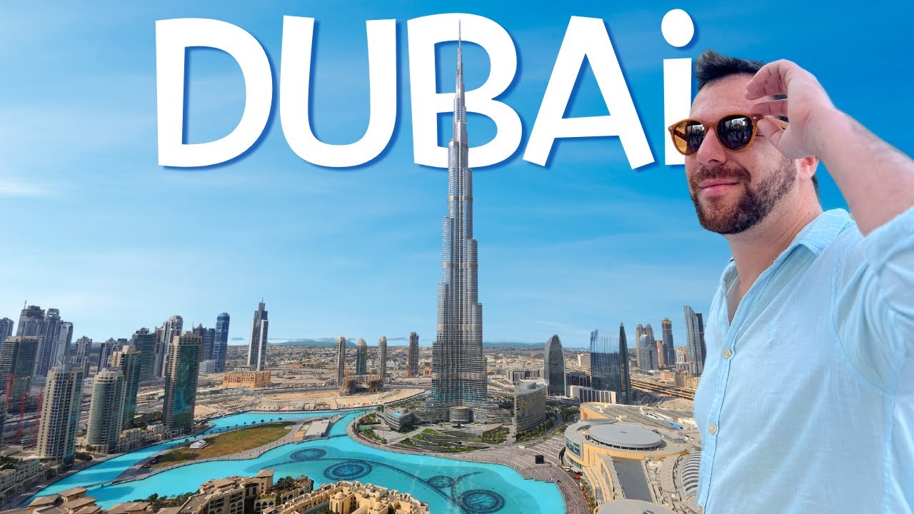 O que fazer em Dubai economizando | Roteiro de 3 dias