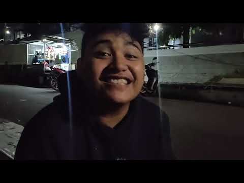 KONTEN KONTRAKAN #4 | RAKEN (bukan Rigen) MARAH-MARAH !