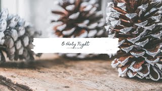 O Holy Night- Third day