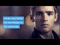 What Happens At The End Of The Giver