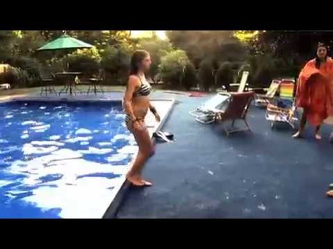 Pool Reverse