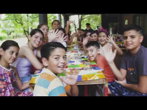 Campa Kids 2019 - Te escucho - Resumen