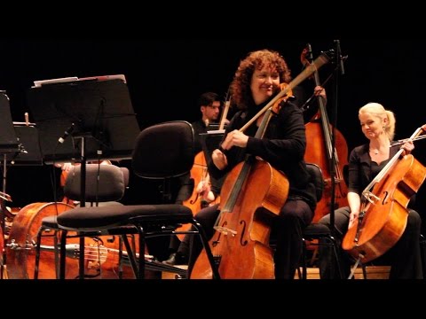 Melbourne Symphony Orchestra Tango