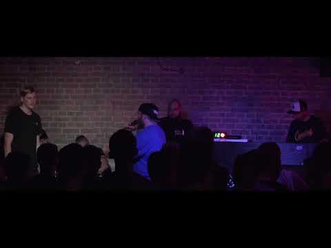 YOWEE vs GROCHU Bitwa o Kujawy 2019 (Grupa B)