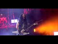 Firewind - The Fire And The Fury (20th Anniversary Concert)