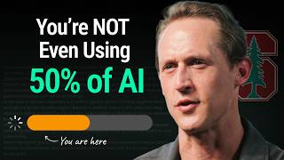 Thumbnail for Stanford's Practical Guide to 10x Your AI Productivity | Jeremy Utley