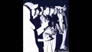 5thELEMENTcrew - 'FIVE ALIVE'