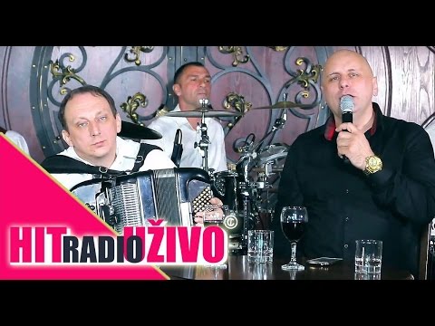 Zeljko Jevtovic Jele & ork. Suka - Hej sudbino hej zivote - ( LIVE ) - ( HRU )