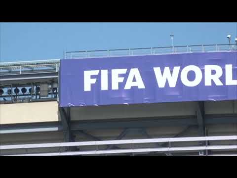 World Cup Ticket Prices