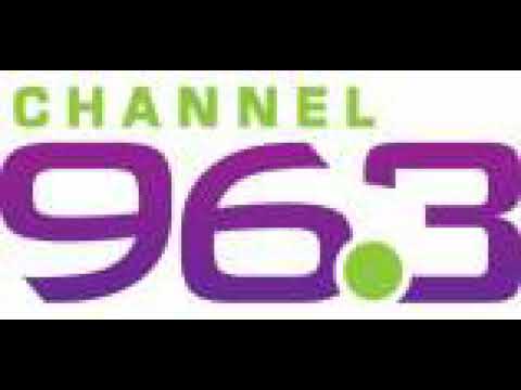 KZCH "Channel 963" - Legal ID - 2005 (Re-Uploaded)