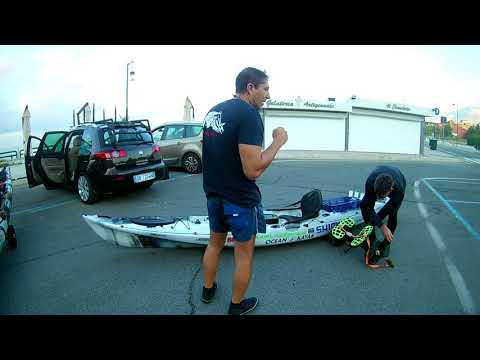 Marina di Minturno - 28/09/2019 ore 7,00