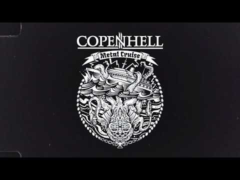 COPENHELL Metal Cruise 2018 Aftermovie