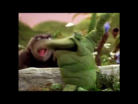 Elmo In Grouchland Take The First Step