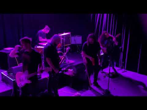 Spook The Horses (nz) 27-08-2023 råhuset