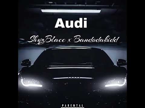 ShyzBlacc Ft Bandodakidd AUDI
