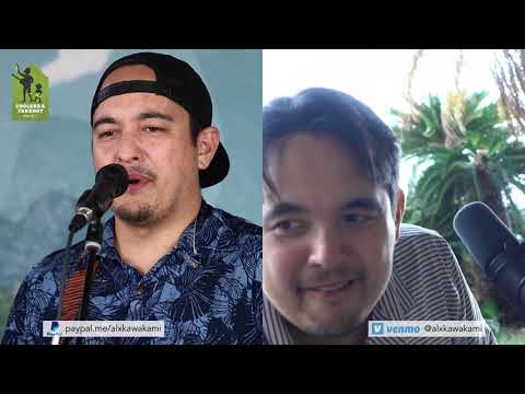 Hot Bananas and Peanutty Mash | Coolers & Takeout w/ Alx Kawakami