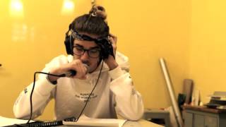 All together and no one forgotten: Berlin - Tel Aviv 2017