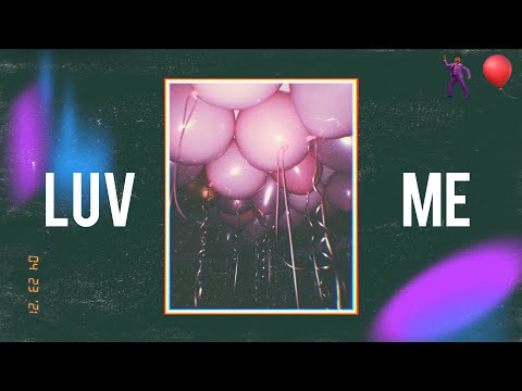 (Free) 6LACK x Eli Sostre Type Beat "Luv Me" | Dark R&B Rap Instrumental 2021