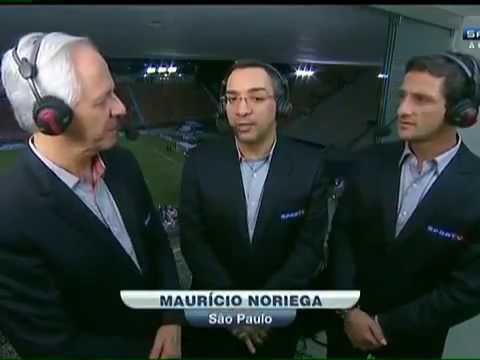 Corinthians 1 x 1 Boca Juniors, melhores momentos Copa Libertadores 15052013