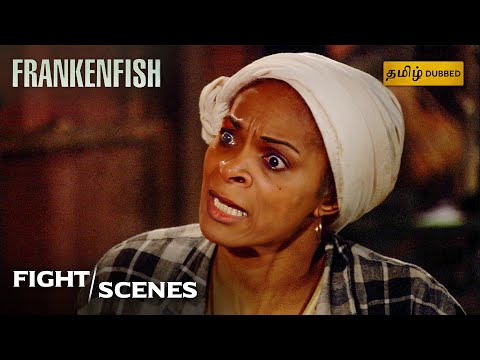 Frankenfish
