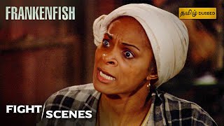 Frankenfish
